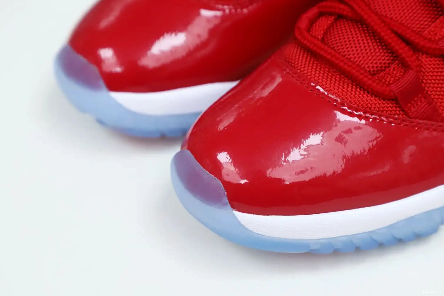 JORDAN LIKE 378037-623 RETRO 11 Kimikick WIN 96 0723